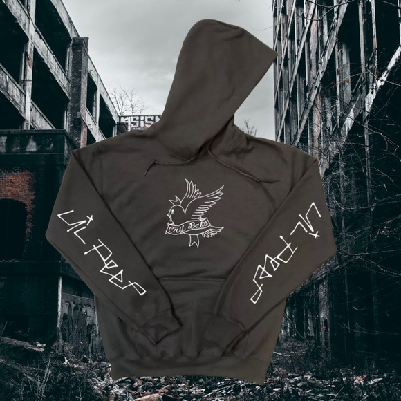 Lil Peep Hoodie